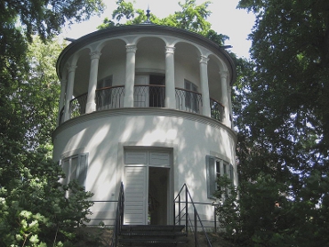 R�merturm Augsburg
